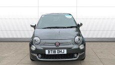 Fiat 500 1.2 Mirror 3dr Petrol Hatchback